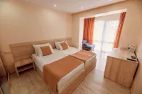 Kolkhida Resort & Spa - balcony