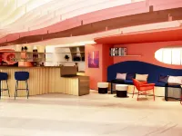 Ibis Styles Cabriès Aix-En-Provence TGV Hotels in Cabries