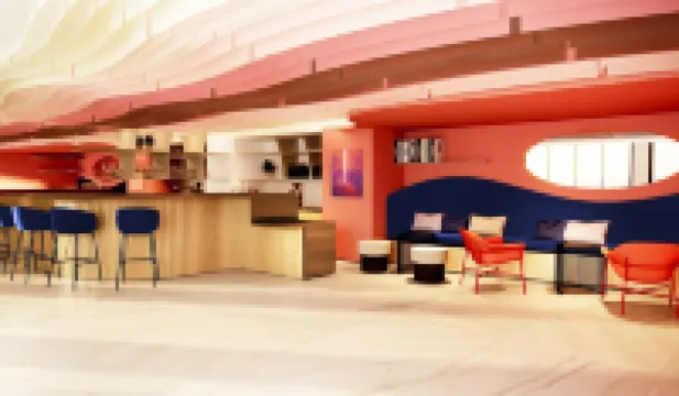 Ibis Styles Cabriès Aix-En-Provence TGV