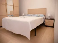 Vacation Apartment in Roquetas de Mar