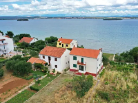 Apartment Blazenka Hotels in Tkon