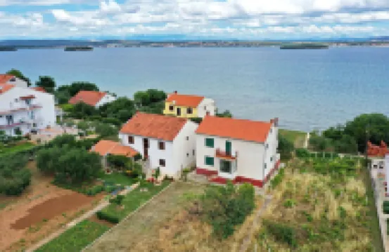 Apartment Blazenka