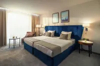 Astor Garden Hotel - Balkoner