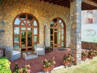 Villa Minuta Hotel a Scala