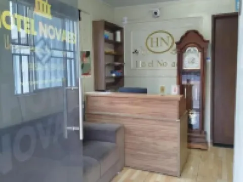 Hotel Novaes Hotel a Castanhal