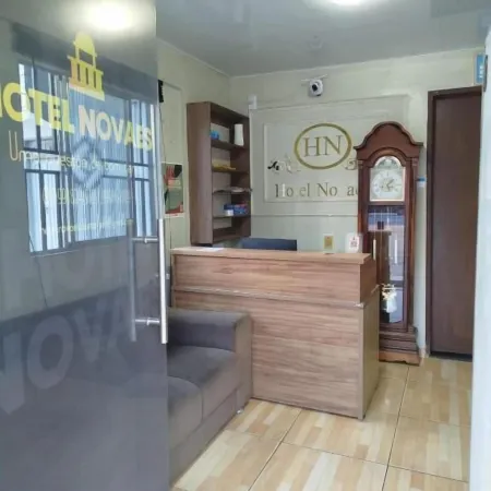 Hotel Novaes