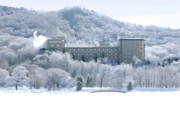 Abashiri Kanko Hotel