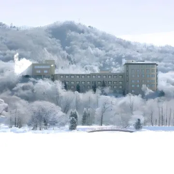 Abashiri Kanko Hotel