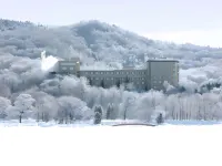 Abashiri Kanko Hotel - 3 stelle
