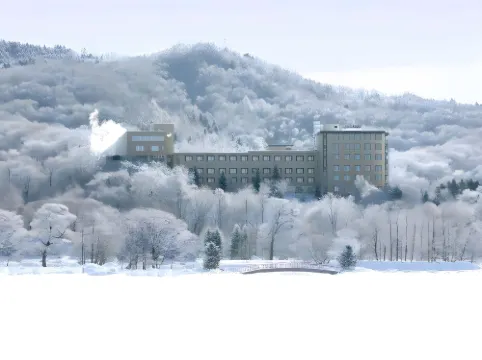 Abashiri Kanko Hotel