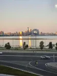 皇冠套房