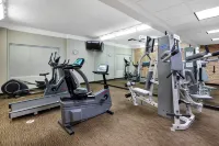 La Quinta Inn & Suites by Wyndham Greenville Haywood - Gym