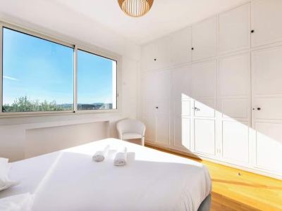 Villa App Grenouillere