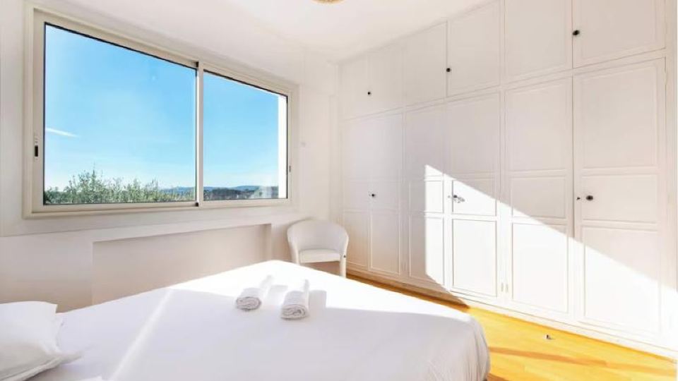 Villa App Grenouillere