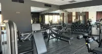 PLAZA Premium Parkhotel Neu-Ulm - Gym