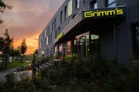 Grimm’s Berlin-Potsdam Hotels near Lichterfelde