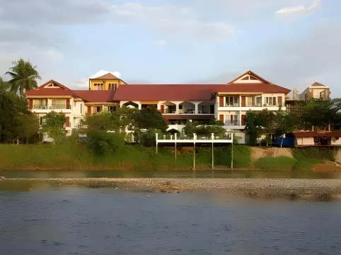 Vansana Hotel Vang Vieng