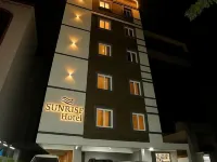 Sunrise Business Hotel Hotels near NIMSME