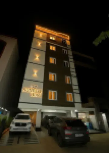 Sunrise Business Hotel Отели в г. 