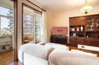 GuestReady - Varanda de belas lembranças - View biển
