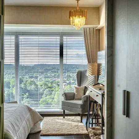 Skyline Staycation in Davao City