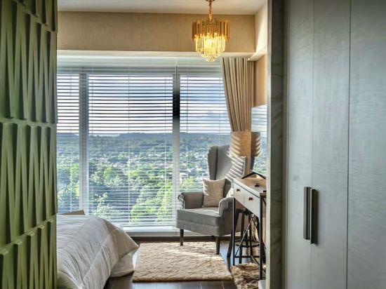 Skyline Staycation in Davao City