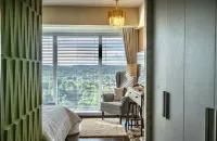 Skyline Staycation in Davao City