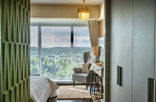Skyline Staycation in Davao City - 4-Star