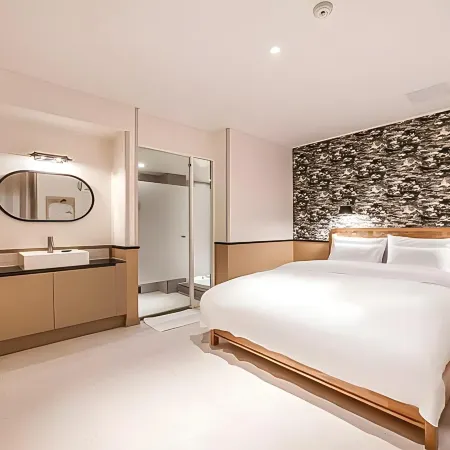 Hotel Stay AYANA Daejeon