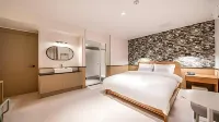 Hotel Stay AYANA Daejeon