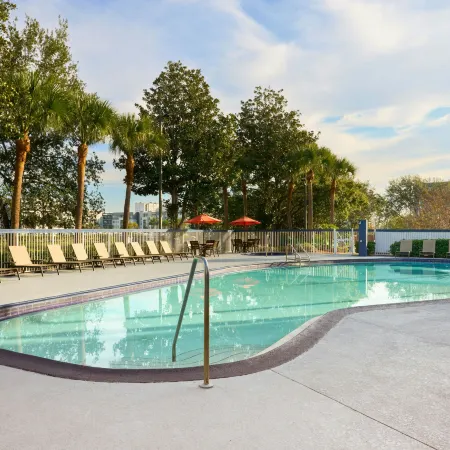 City Express by Marriott Orlando International Drive