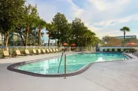 City Express by Marriott Orlando International Drive - Gym