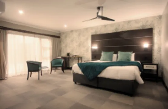 The Hub Urban Hotel のホテル