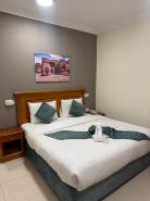 Al Murooj Hotel Apartments