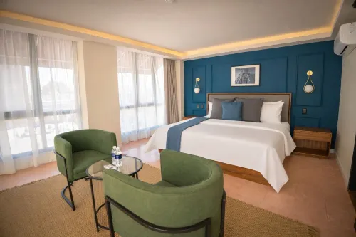 Priede Hotel Boutique