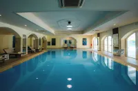 Masseria Il Melograno - Uima-altaat