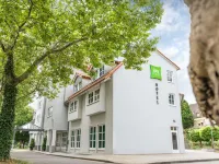 Ibis Styles Neckarsulm ネッカーズルムのホテル