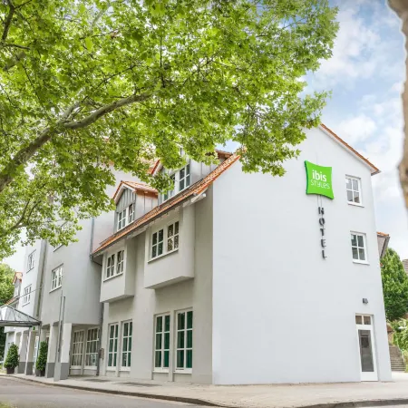 Ibis Styles Neckarsulm