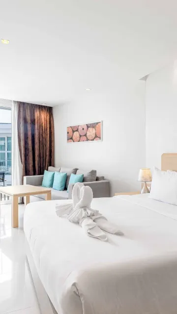 อะพาร์ตเมนต์