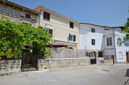 House Biserka