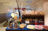 Hotel Marqués, Blue Hoteles - Bữa sáng