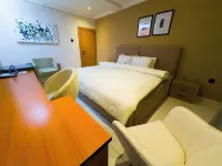 The colony residences hotel and suites - Balkoner