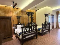 Cochrane Place by Teesta Hotels