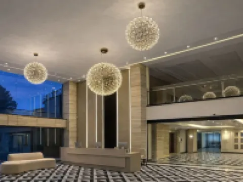 โรงแรม เดอะ มอนทาจ ซิกเนเจอร์ โรงแรมในมูร์รี