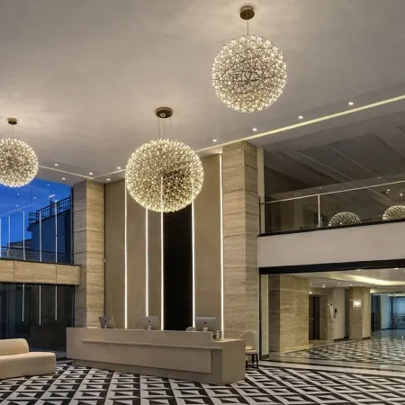 The Montage Signature Hotel
