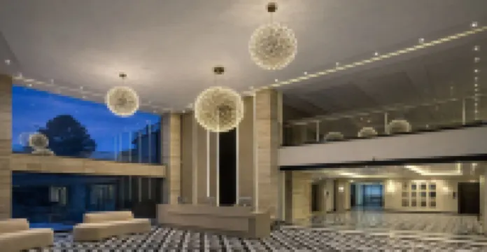 The Montage Signature Hotel