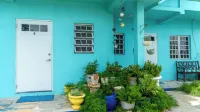 Lamblion Holiday Apartment - căn hộ