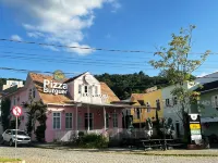 Casarão da Vila Smart Hospedaria Ξενοδοχεία στην πόλη Blumenau