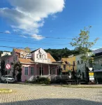 Casarão da Vila Smart Hospedaria