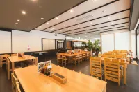 Hotel Silk Onsen Yamabiko - 2-Star